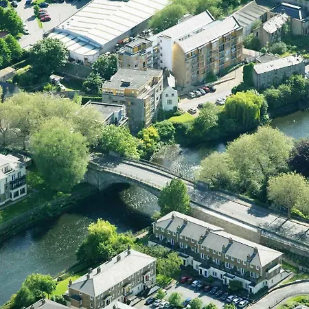 The Liffey Gardens Apartament Dublin